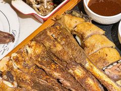 -后海16号·北京私房菜