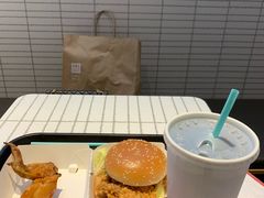 -肯德基(建华店)