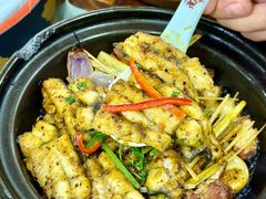 -寻味顺德·南记酒家·传统顺德菜·鱼生(广源路店)