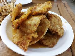-渔家乐小海鲜(皇姑店)