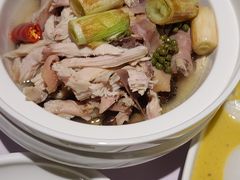 -粗茶淡饭·汉口公馆(循礼门店)