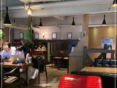 大堂-安琳acKONA咖啡(市南店)