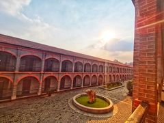 -辛亥革命博物院北区