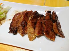 -恋铁板烧(阳光新生活广场店)