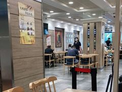 大堂-魏家凉皮(博水商务大厦店)