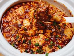 脑花豆腐-明婷饭店(外曹家巷店)