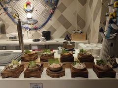 -格力东澳大酒店-蓝色海岸餐厅