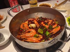-七欣天香辣蟹火锅(闵行浦江欢乐颂店)