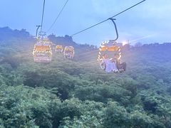 -富斯特索道