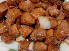 -老正兴菜馆(福州路店)