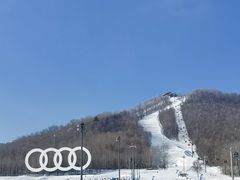 -长白山万达国际度假区