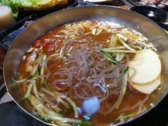 -杀猪天·韩国烤肉(总店)