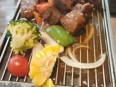 -九井澤精致料理(金茂店)
