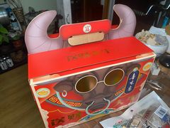 -鲁味斋(经六路店)