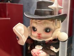 -泡泡玛特POPMART(世豪广场店)