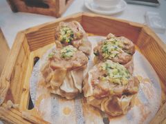-番禺宾馆丽苑厅