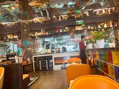 -巴依老爷新疆美食(清华东门店)
