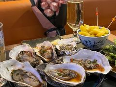 -三杯赤運·中式小酒馆(所城里店)