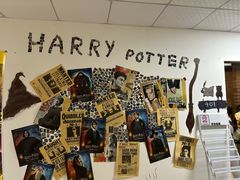 -逃脱反斗城沉浸剧情密室(北京路店)