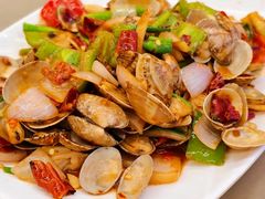 -越乡小厨(侨港店)