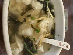 -同心楼(解放北路店)