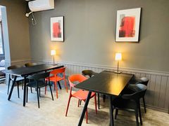 大堂-NokNok Coffee(宽窄巷子店)