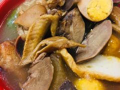 -旺角宝港式茶餐厅(寮步店)