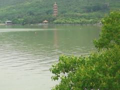 -云龙湖旅游景区