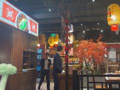 -杨记隆府重庆江湖菜(大悦城店)