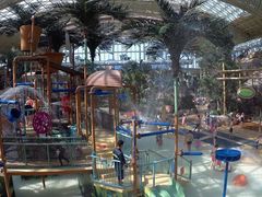 -杭州开元森泊度假乐园