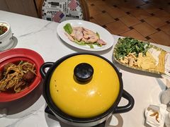 -品大三·经典淮扬菜(大行宫店)