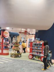 -奈尔宝家庭中心·亲子餐厅(鄞州万达店)