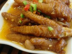 -虾饺妹·粤式手工点心(水荫路店)