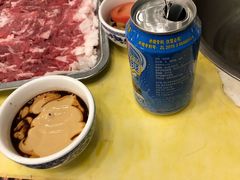 -月圆火锅(宁海东路二店)