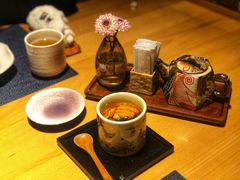 -本逸·割烹料理(湖墅店)