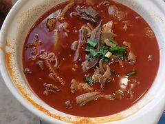 -李氏传家菜(兴城路店)