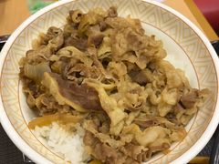 -食其家·牛丼咖喱(天津梅江印象城店)