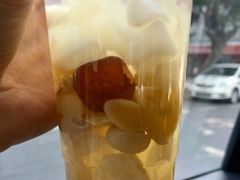 -老福合沟无米粿甜汤粿品店