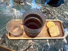 -大连铂尔曼酒店-铂尔曼美食廊 Pullman Deli