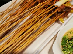 -燃尖儿自助串串火锅(新业广场店)