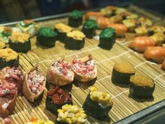 -博林圣海伦酒店-LA VILLA自助西餐厅(华侨城店)