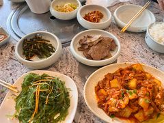 -高丽屋(天宁寺店)