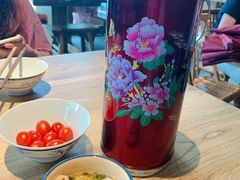 -农耕记·湖南土菜(科技园店)