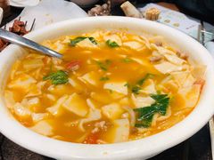 -有奴思烤肉·清真(正宁路店)