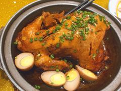 -世外桃源农庄·德清土菜(兴康南路店)