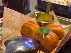 -令狐冲·炭烤活鱼(宝龙店)