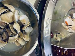 -憨铁匠老火锅(龙岗万科里店)