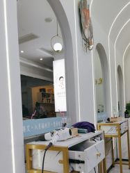 -臻艾Hair Salon