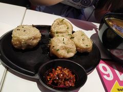 -小杨生煎(湟普汇店)