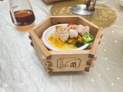 -湾仔渔村(高明店)